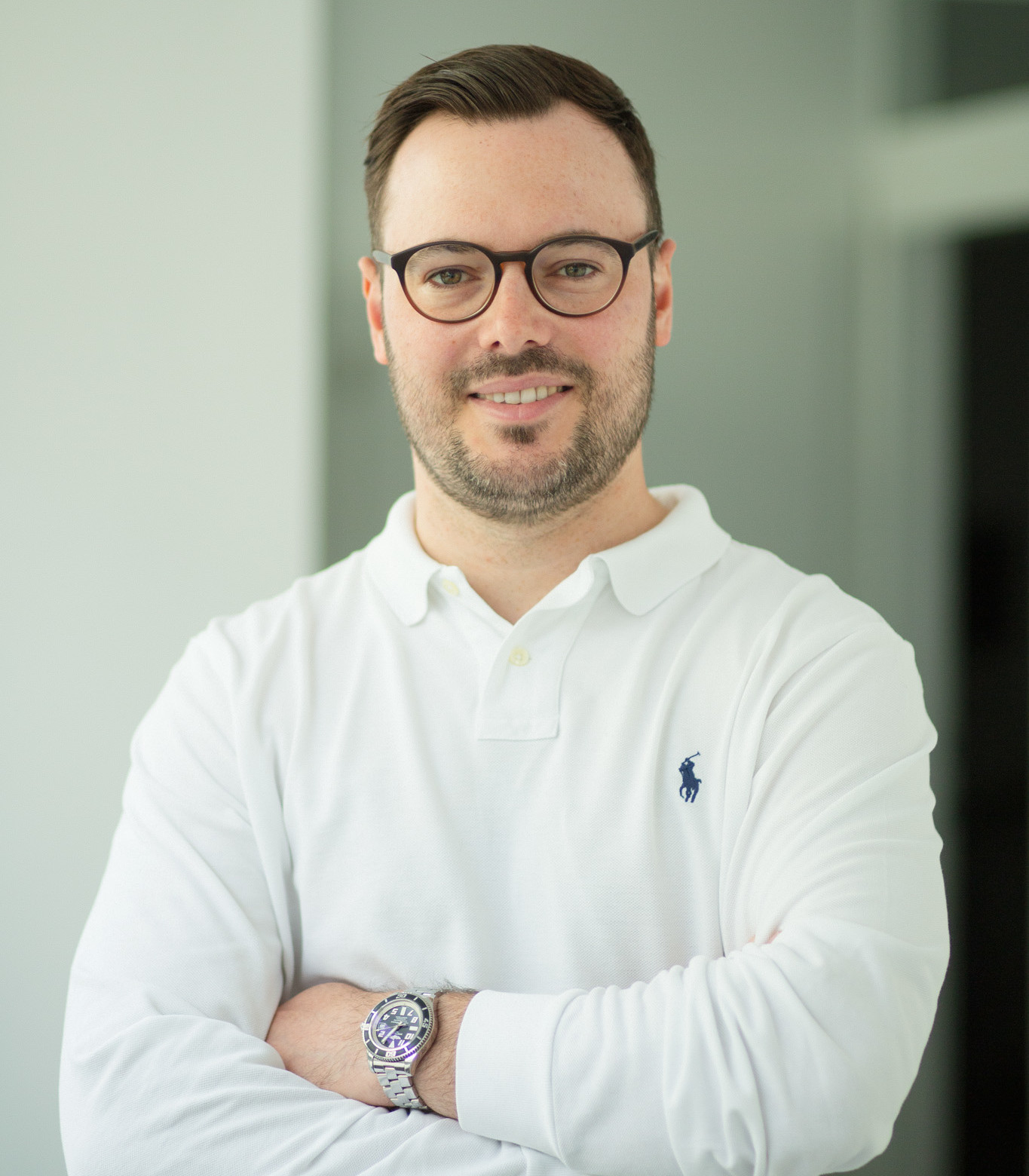 HNO Ordination - Dr. Elias Tenner